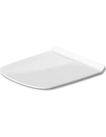Hard SeatStyle cushioned drop