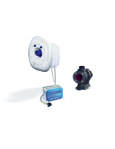 Marlin countercurrent swimmer