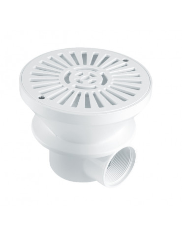 Circular sump 2_