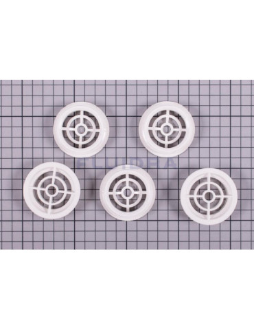 Grid P-Nozzle