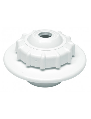 Gluing multiflow drive nozzle