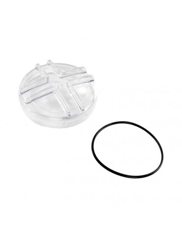 Pre-filter cap Sena pumps