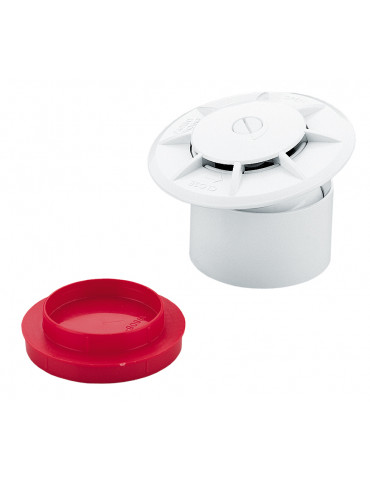 Oscillating bottom nozzle