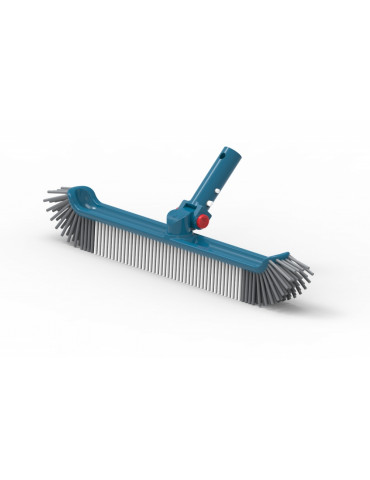 Cepillo Pared ajustable 48 cm