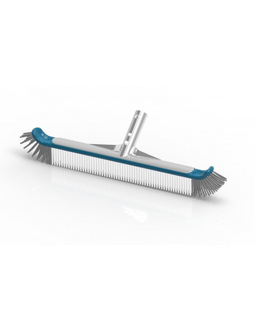 Fixed handle brush 50 cm