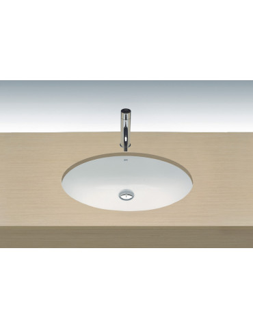 EGEO Washbasin