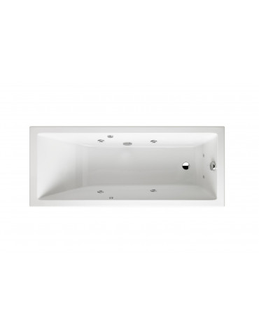 Bath MITTA whirlpool