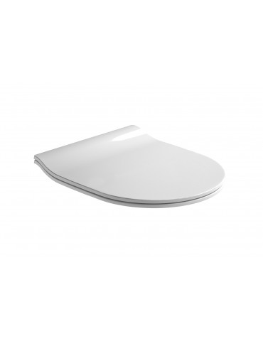 EMMA Round Fixed Slim Seat