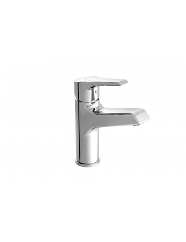 Single lever washbasin CLUNIA