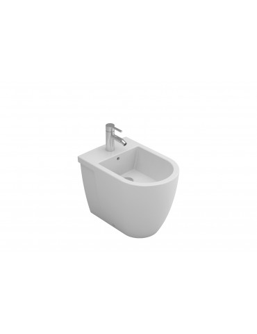 BTW coral bidet