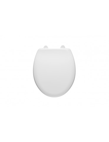 Fixed Lizz toilet seat