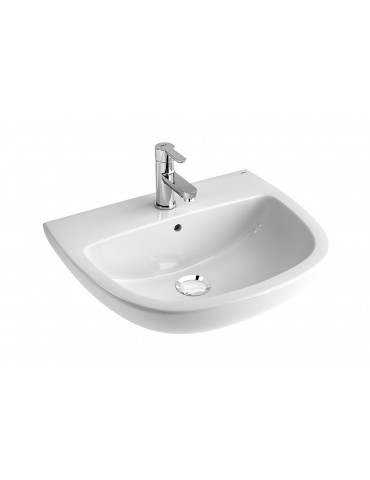 Lavabo Lizz mural