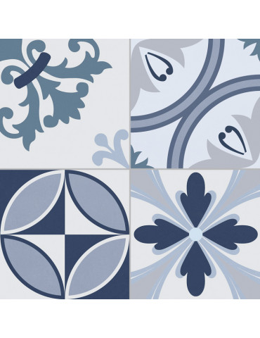 LUMIER BLUE