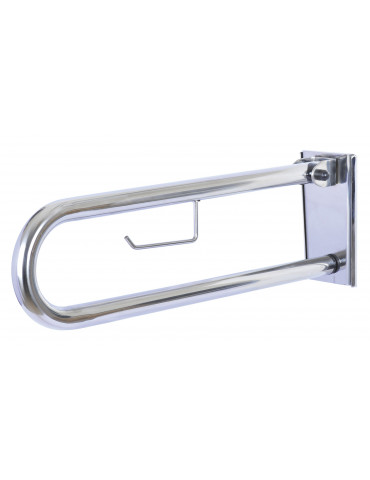 Removable folding handle...