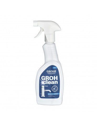 GROHCLEAN Spray