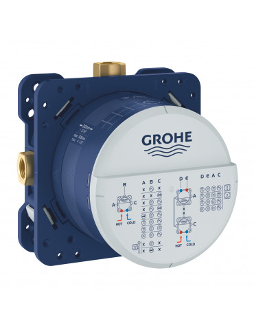GROHE RAPID SMARTBOX...