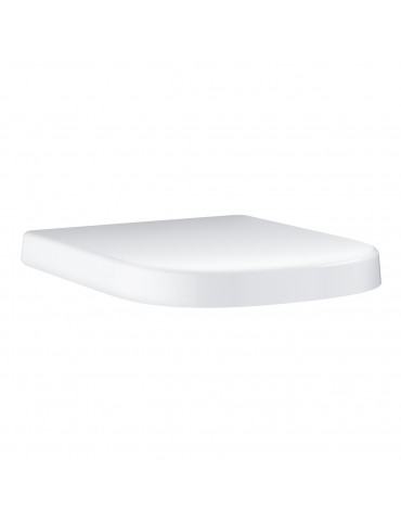 Cushioned Euro drop seat