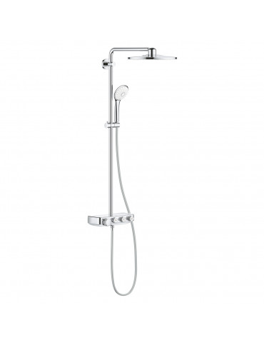 Shower set EUPHORIA...