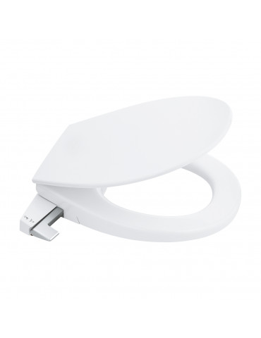 Seat WC-Bidet Manual...