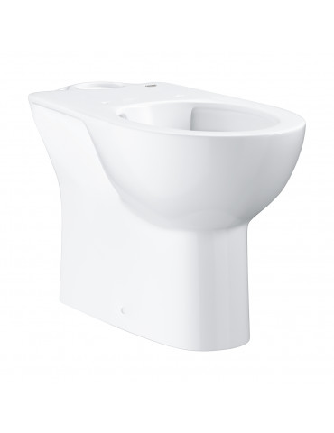 Bau Rimless toilet