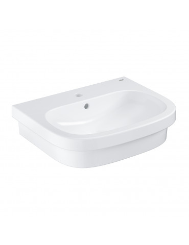 Overhead washbasin EURO 60 cm