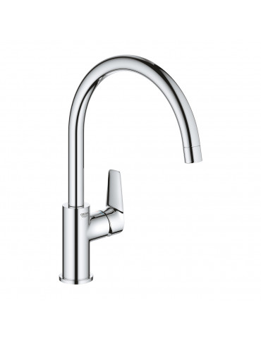 Single lever sink BAUEDGE
