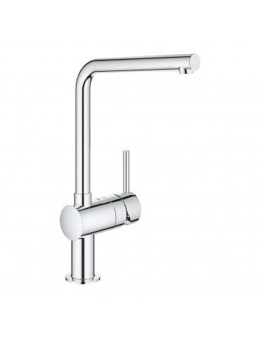 Single lever sink MINTA