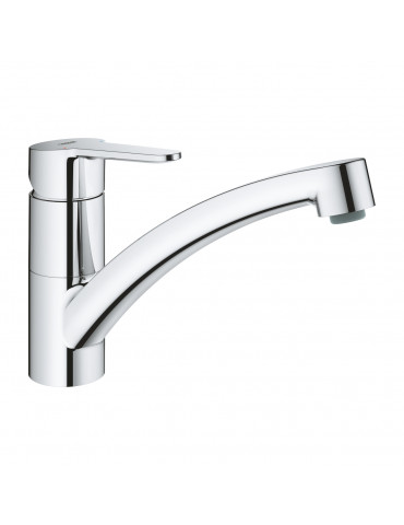 Single lever sink BAUECO