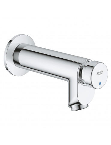 Wall washbasin faucet EUROECO COSMOPOLITAN T