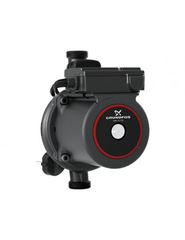 Domestic and compact pressure pump UPA