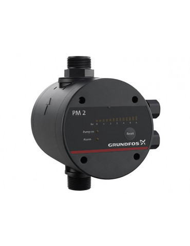 Pressure Manager Surface Pumps