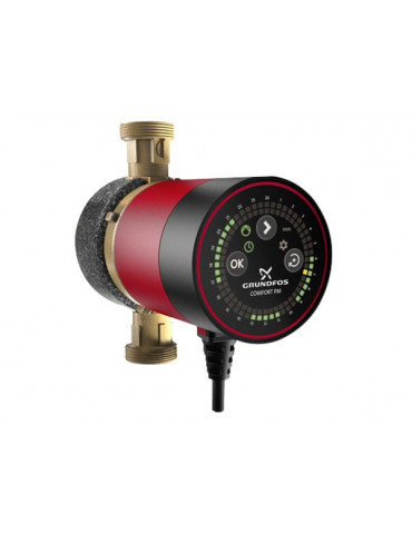 Domestic hot water circulation pump Comfort 15-14 BXDT PM