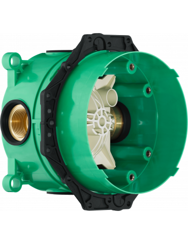 IBOX Universal recessed body