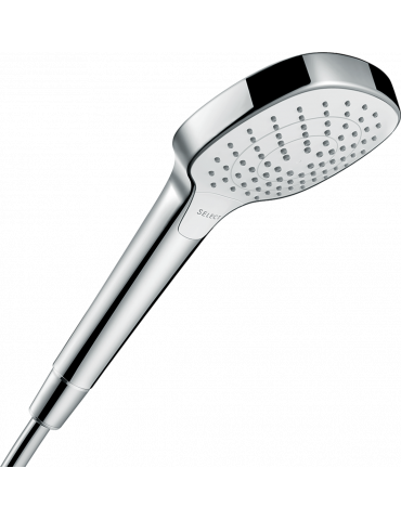 Teleshower hansgrohe Croma...