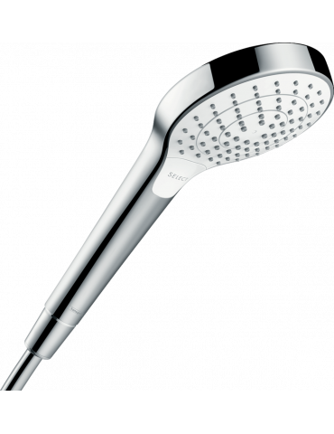 Teleshower hansgrohe Croma...