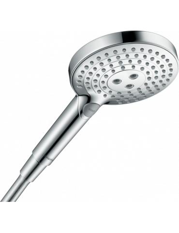 Teleducha 120 Raindance Select S 3jet PowderRain