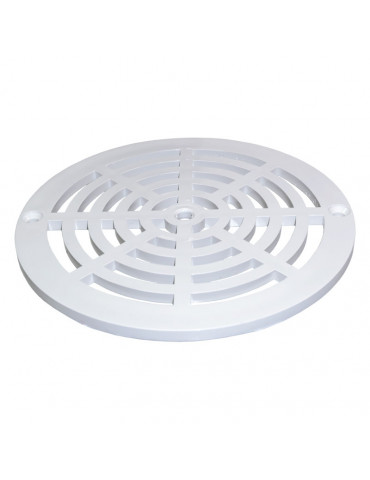 Sump cover Grid