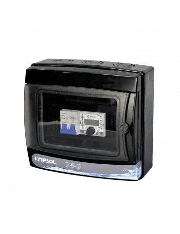 Electrical panel k-power