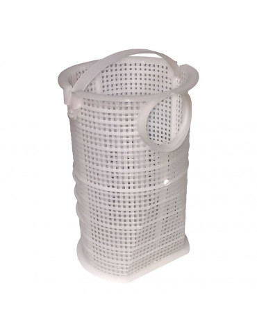 Spare pre-filter basket