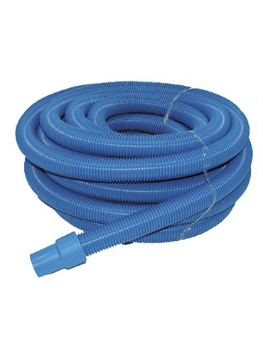 Floating pool hose