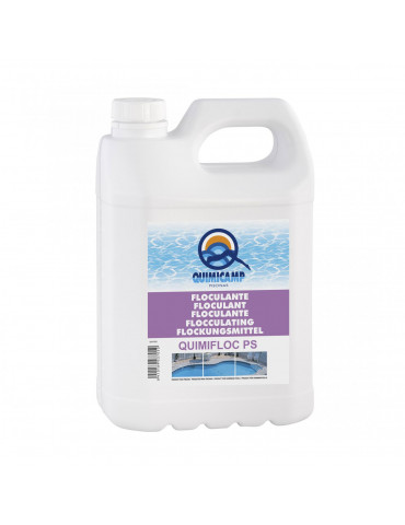 Quimifloc PS Liquid 5L