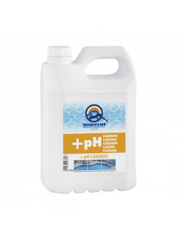 Liquid PH Lift