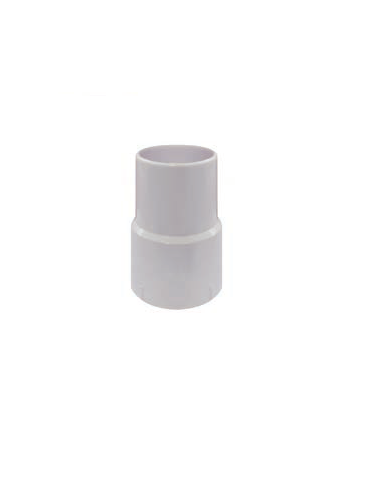 Pool hose terminal