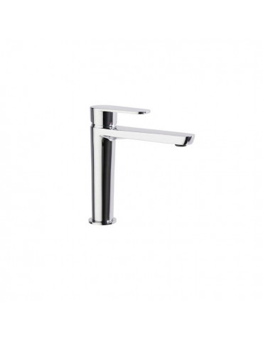 Single lever washbasin Alexia