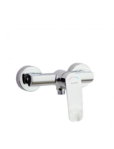 Newfly single-lever shower knob