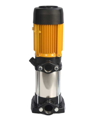 Multi 35N vertical multistage centrifugal pump