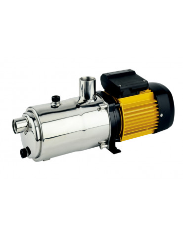 Horizontal multistage centrifugal pump TECNO 25