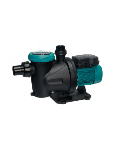 Silen S single-stage centrifugal pump
