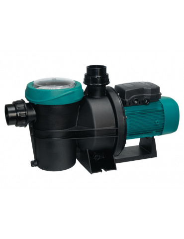 Silen S2 single-stage centrifugal pump