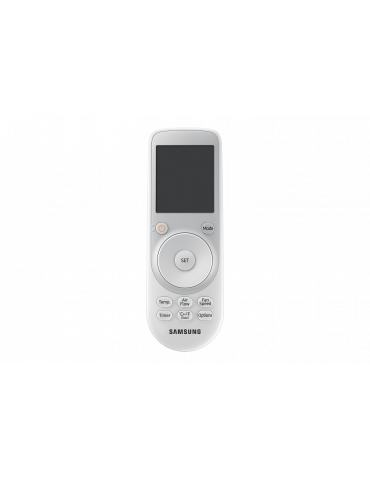 Cassette Samsung remote...